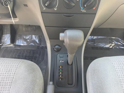 Used 2007 Toyota Corolla CE FWD image 28