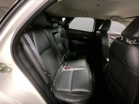 Used 2023 MAZDA CX-30 AWD 2.5 S w/ Preferred Package image 19