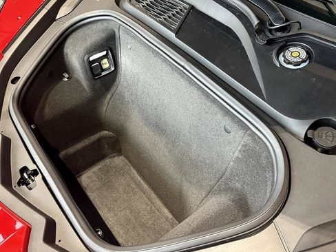 Used 2025 Chevrolet Corvette E-Ray w/ Battery Protection Package image 27