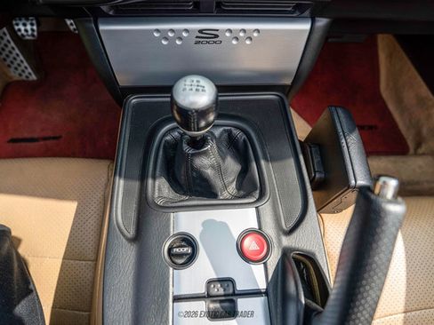 Used 2004 Honda S2000 image 68