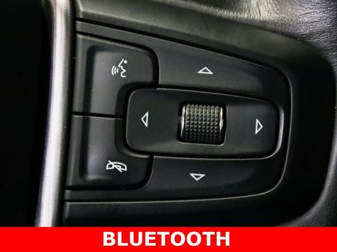 Used 2024 GMC Sierra 3500 Denali Ultimate image 25