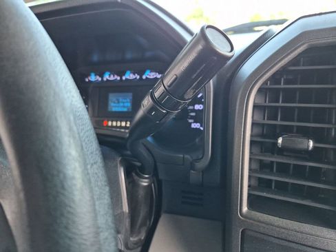 Used 2019 Ford F250 XL w/ Power Equipment Group RWD image 11