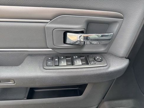 Used 2023 RAM 1500 Classic SLT w/ Trailer & Traction Group image 9