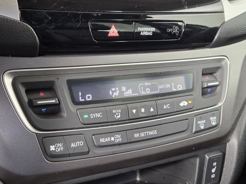 Used 2019 Honda Ridgeline RTL-T image 27