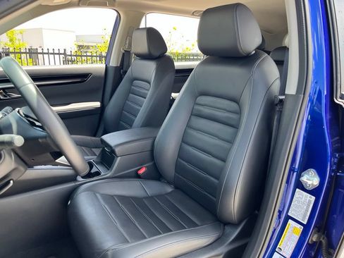 Used 2024 Honda CR-V EX-L image 25