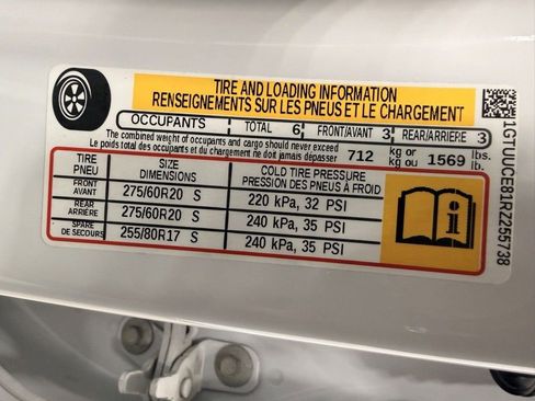 Used 2024 GMC Sierra 1500 Elevation image 55