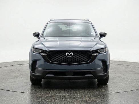Used 2025 MAZDA CX-50 2.5 Hybrid w/ Premium Plus Pkg image 2