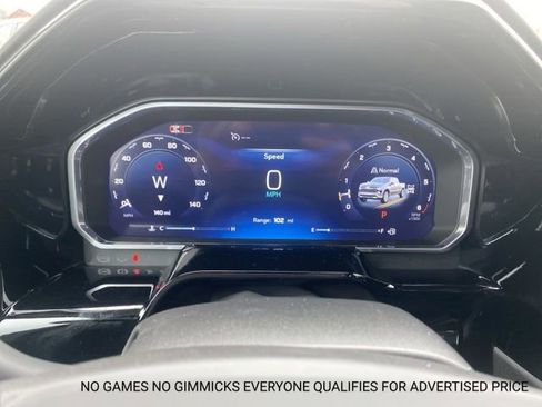 New 2026 Chevrolet Silverado 1500 LT AWD/4WD image 13