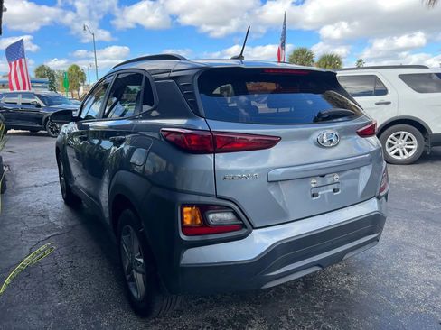 Used 2020 Hyundai Kona SEL FWD image 7
