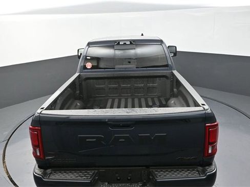 New 2026 RAM 2500 Laramie w/ Night Edition image 14