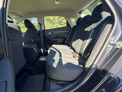 New 2026 Hyundai Sonata SE image 22