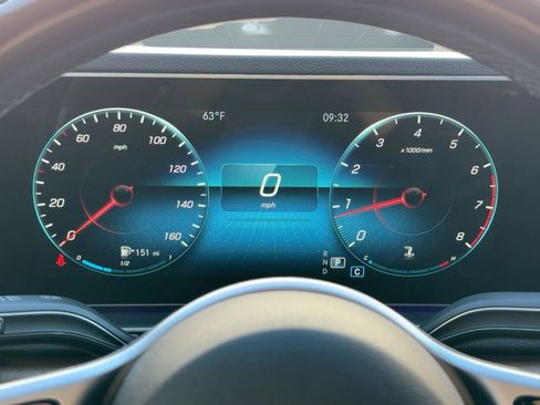 Used 2021 Mercedes-Benz GLE 350 GLE 350 w/ Premium Package image 20