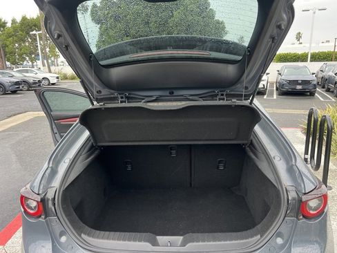 Used 2022 MAZDA MAZDA3 s w/ Appearance Package image 25