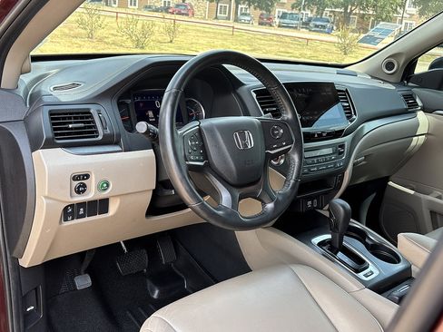 Used 2020 Honda Pilot EX-L image 27