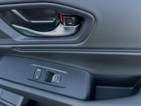 New 2025 Honda Accord Sport image 19