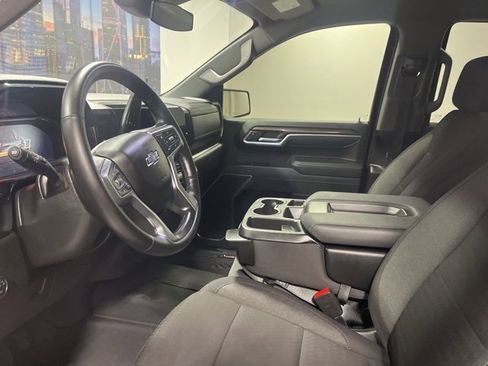 Used 2025 Chevrolet Silverado 1500 RST image 10