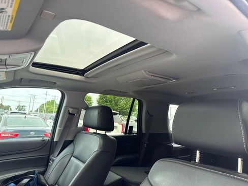 Used 2017 Chevrolet Tahoe LT AWD/4WD image 13