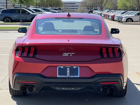 Used 2024 Ford Mustang GT image 8