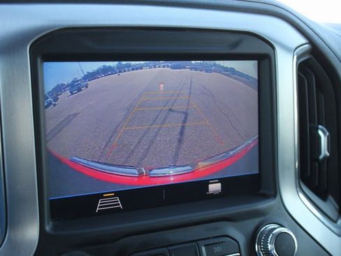 Used 2021 GMC Sierra 1500 Elevation AWD/4WD image 17