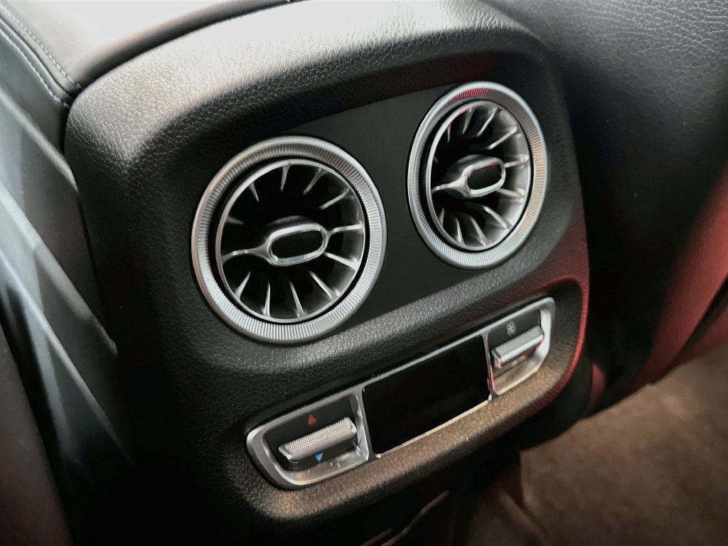 Used 2019 Mercedes-Benz G 63 AMG 4MATIC image 27