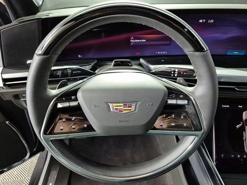 New 2026 Cadillac Escalade Sport w/ Touring Package image 11