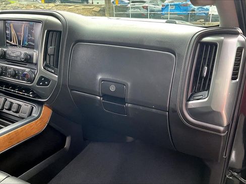Used 2019 Chevrolet Silverado 3500 LTZ w/ Duramax Plus Package AWD/4WD image 14