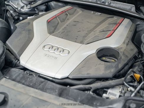 Used 2018 Audi SQ5 Prestige AWD/4WD image 19