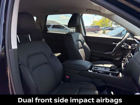 New 2026 Nissan Pathfinder SL AWD/4WD image 33