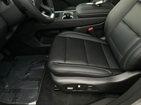 New 2026 GMC Acadia Elevation w/ Black Edition image 12