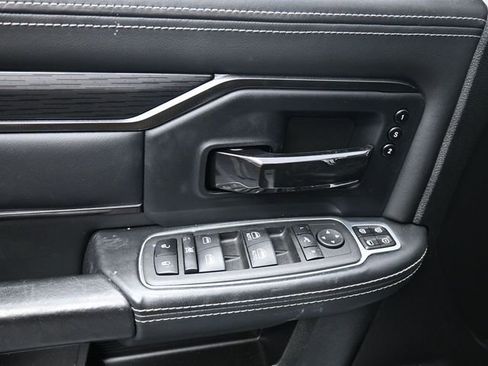 Used 2024 RAM 2500 Power Wagon w/ Level 2 Equipment Group image 22