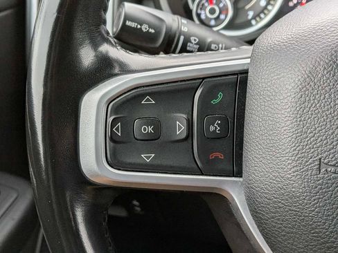 Used 2021 RAM 1500 Big Horn image 22
