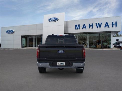 New 2025 Ford F150 XLT w/ Equipment Group 302A MID image 5