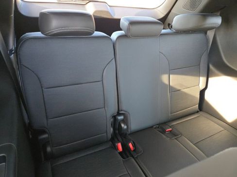 New 2026 Buick Enclave Sport Touring w/ LPO, Floor Liner Package FWD image 12
