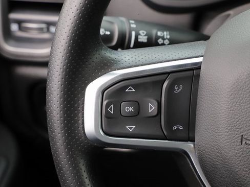 New 2025 RAM 2500 Tradesman image 25