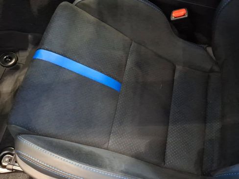 New 2026 Subaru BRZ tS RWD image 25