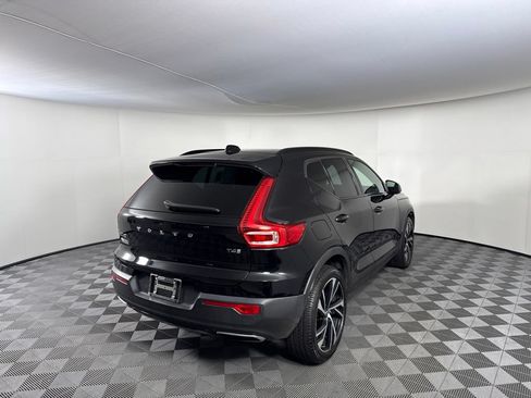 Used 2020 Volvo XC40 T4 R-Design w/ Protection Package Premier FWD image 5