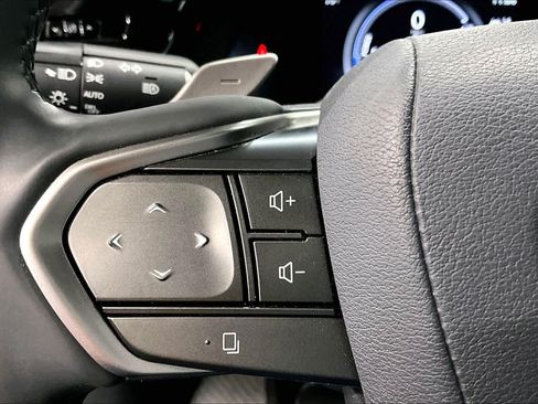 Used 2023 Lexus RZ 450e Premium w/ Technology Package AWD/4WD image 24