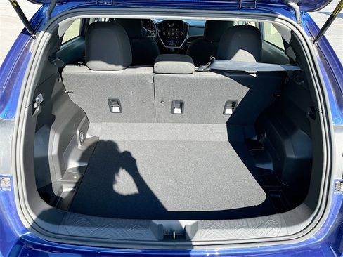 Used 2024 Subaru Impreza 2.0i Sport image 27