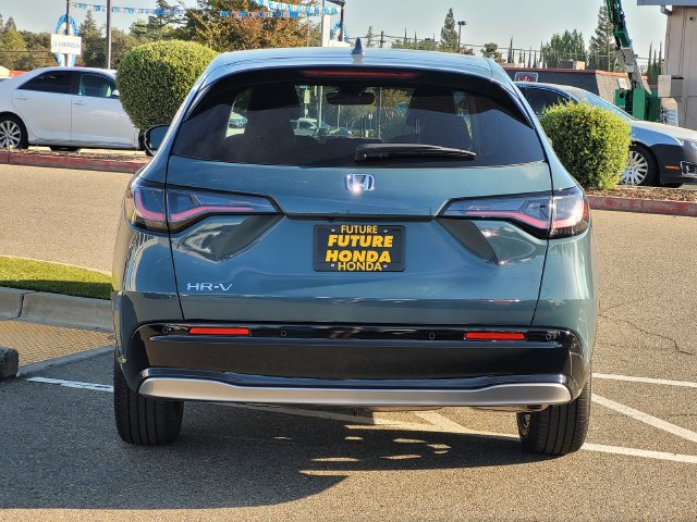 New 2027 Honda HR-V EX-L image 6