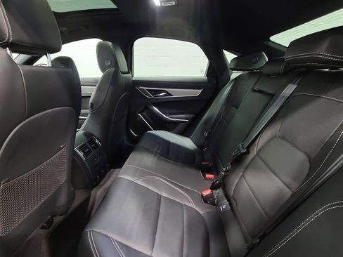 New 2024 Jaguar XF R-Dynamic SE image 6