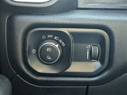 Used 2022 RAM 1500 Big Horn image 21