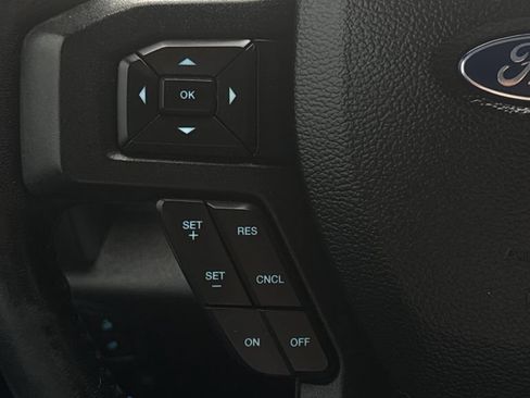 Used 2018 Ford F150 XLT w/ Equipment Group 301A Mid AWD/4WD image 31