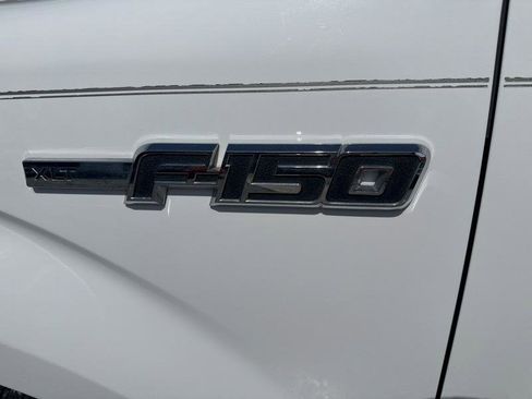 Used 2012 Ford F150 XLT w/ XLT Chrome Pkg image 18