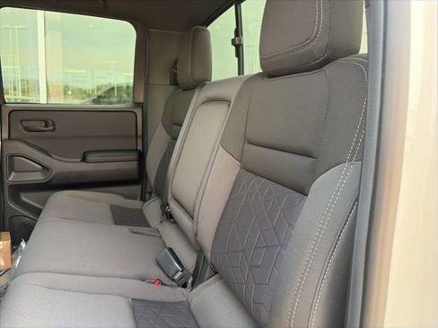 New 2026 Nissan Frontier SV w/ SV Convenience Package RWD image 19