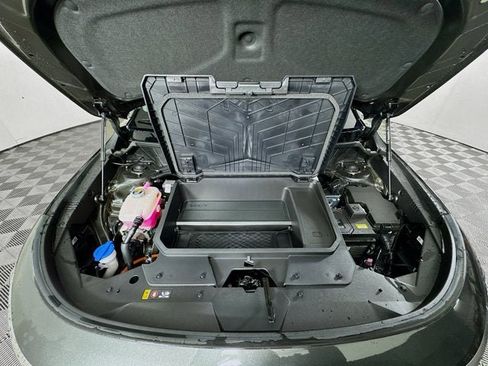 New 2025 Kia Niro Wind w/ Wind Preserve Package image 32