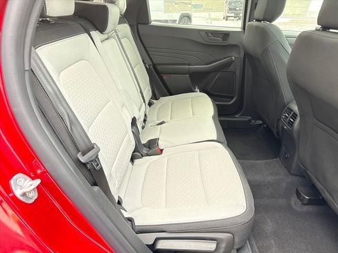 New 2025 Ford Escape Active w/ Tech Pack #1 image 16