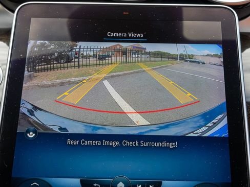 Used 2023 Mercedes-Benz C 300 4MATIC Sedan image 20