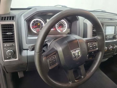 Used 2016 RAM 1500 Express image 8