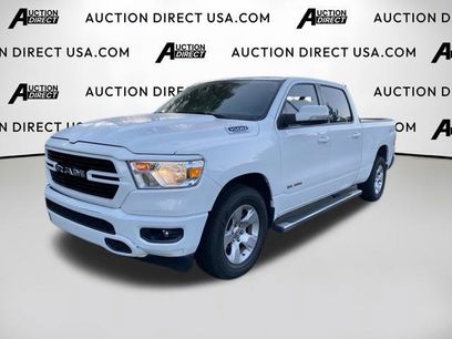 Used 2020 RAM 1500 Big Horn