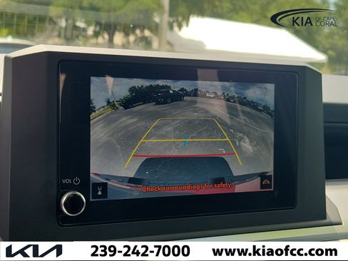 Used 2026 Toyota Tacoma SR5 RWD image 27